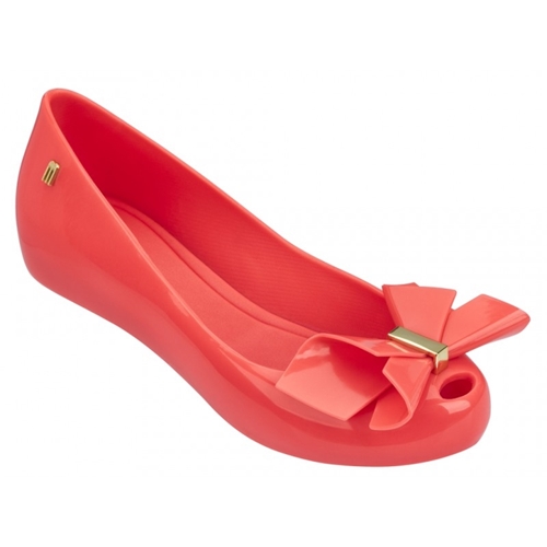 sapatilha melissa ultragirl sweet