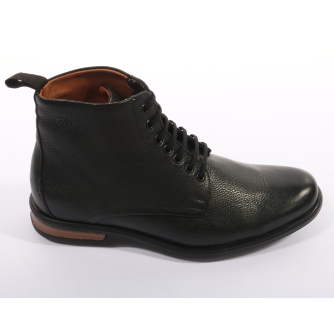 botina masculina promoção