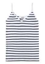 t shirt musculosa hering