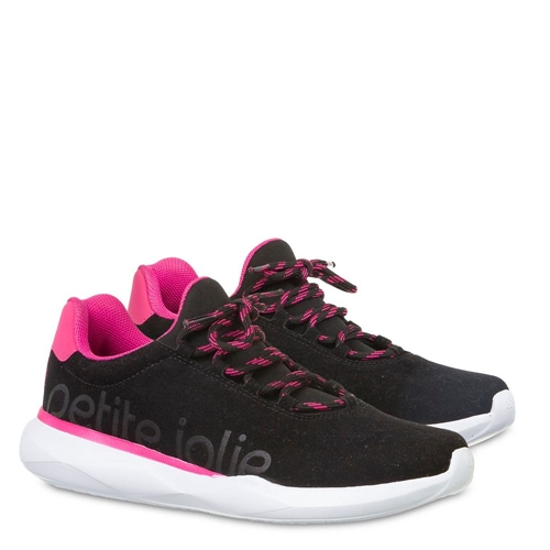 tênis mood move on preto