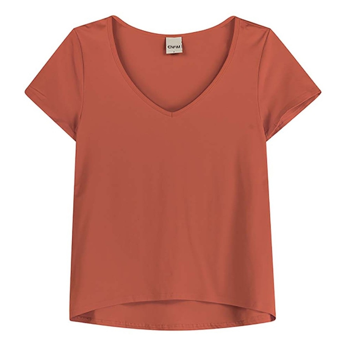 blusas basicas renner