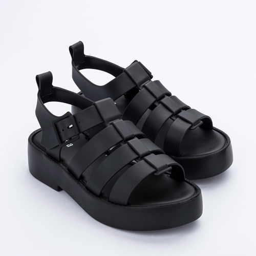 sandalia melissa adulta