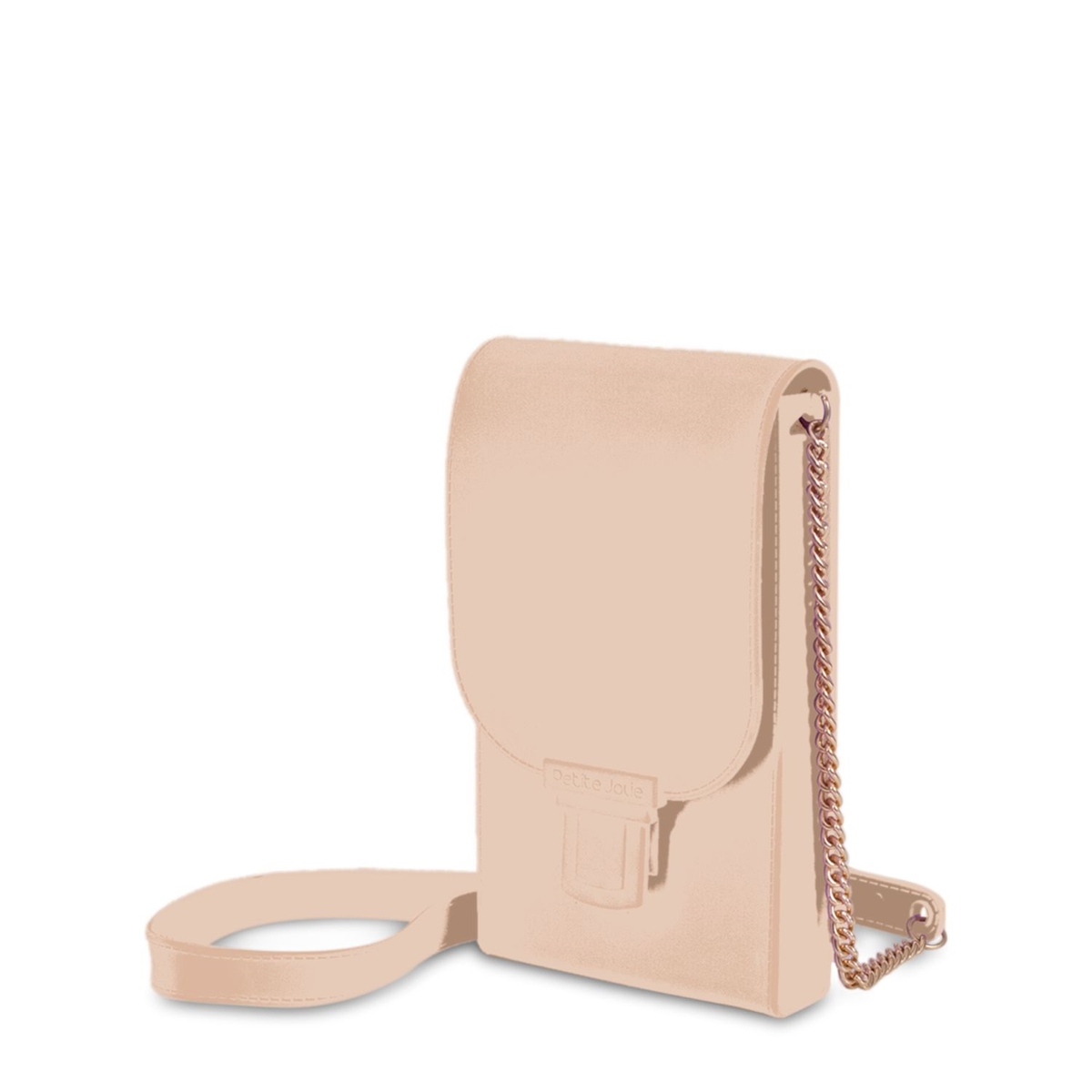 BOLSA FEMININA PETITE JOLIE PHONE CASE PLUS _PJ2745 - BOLSA FEMININA PETITE  JOLIE PHONE CASE PLUS - Petite Jolie
