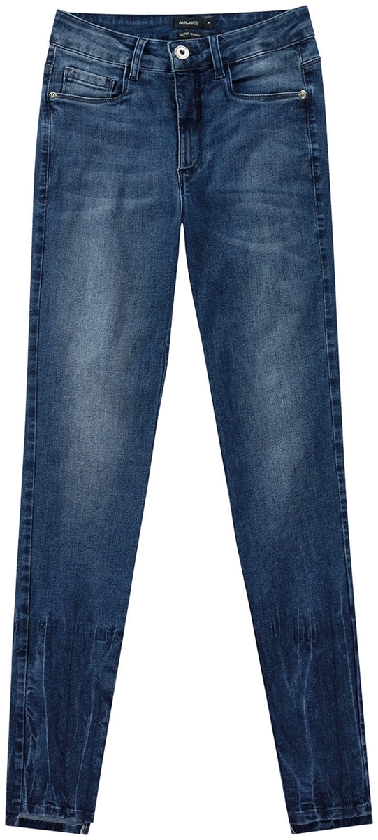 calça feminina malwee