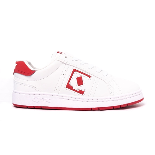 Tenis Qix Masculino Combat _110072 - Tenis Qix Masculino Combat - Qix