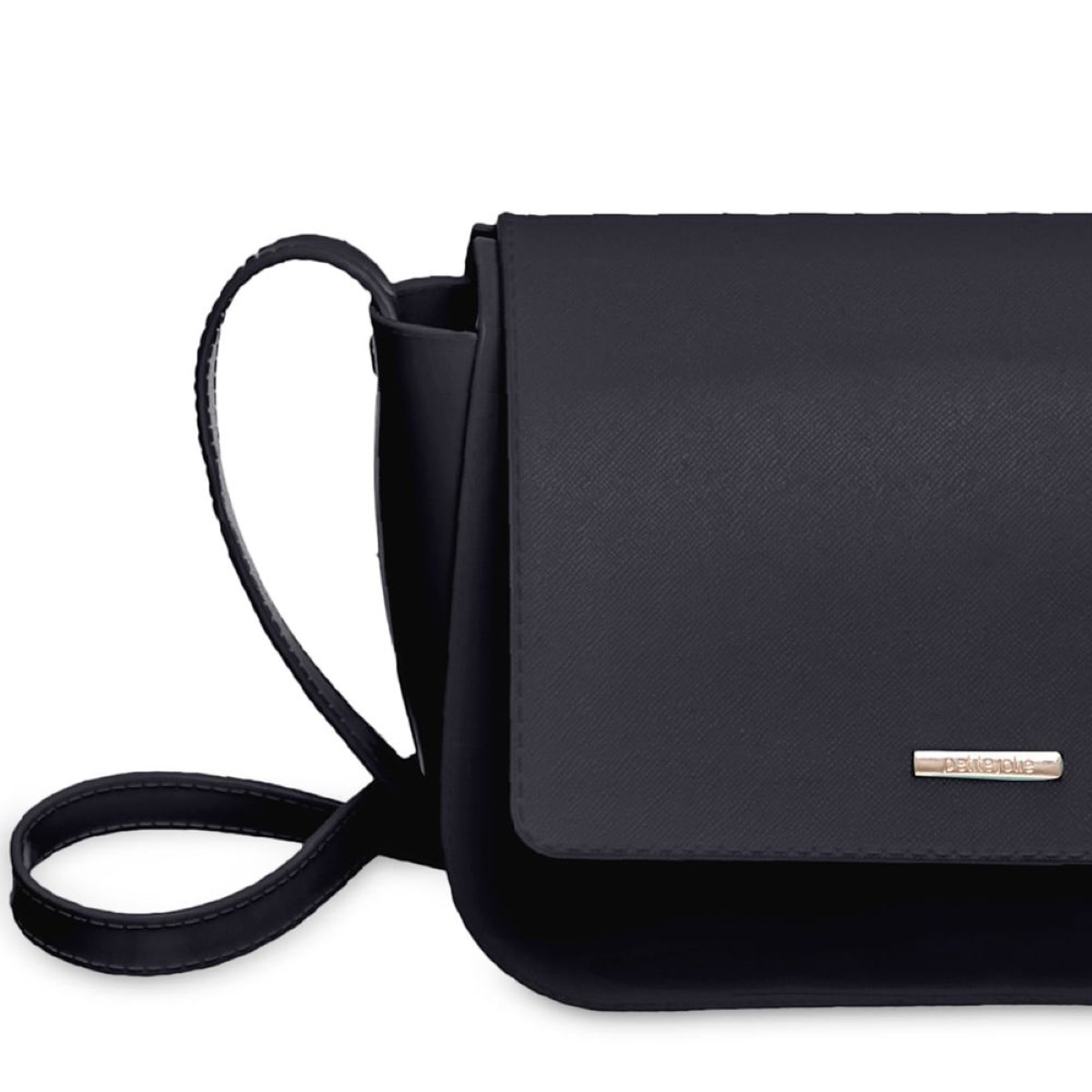 Bolsa Petite Jolie Brooklyn _PJ10284 Bolsa Petite Jolie Brooklyn