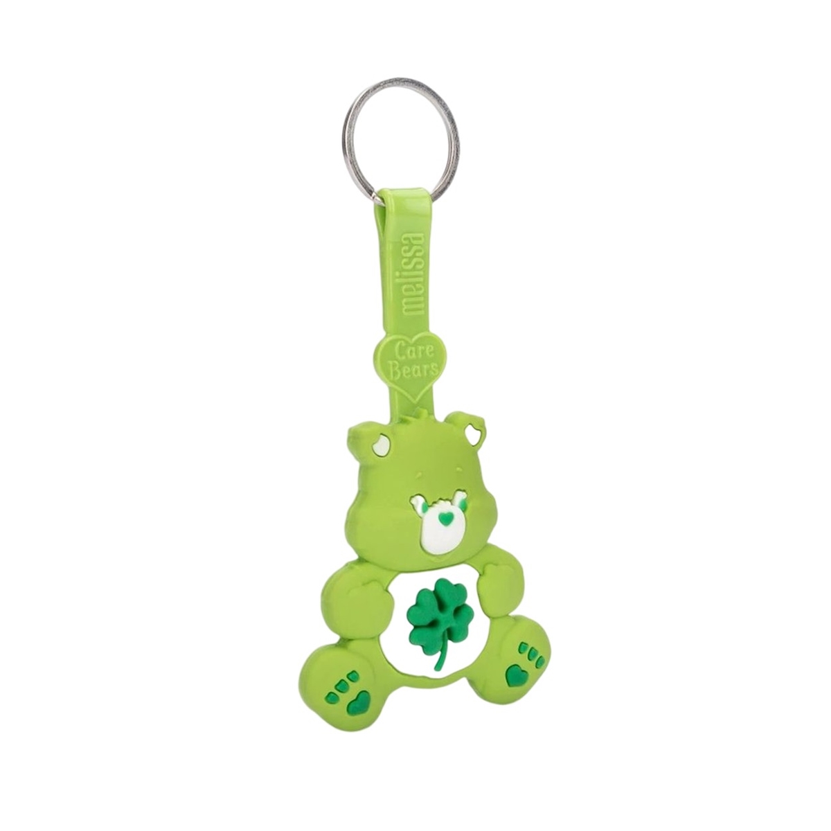 Chaveiro Melissa Keyring Care Be _34347 Chaveiro Melissa Keyring Care