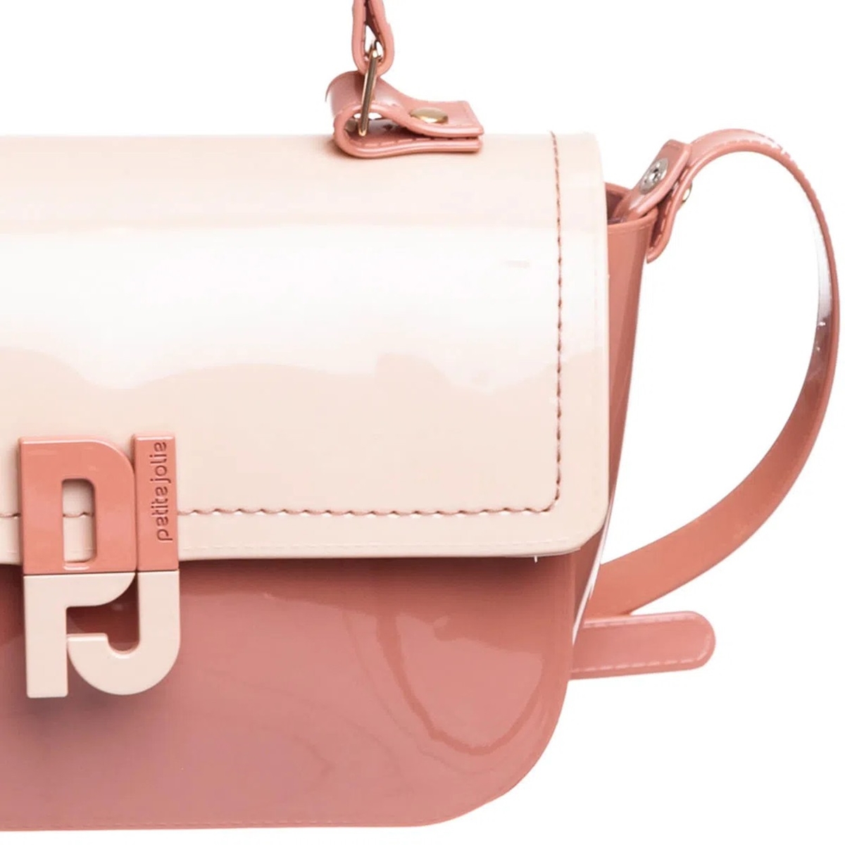 Bolsa Petite Jolie Brooklyn_PJ10560 Bolsa Petite Jolie Brooklyn