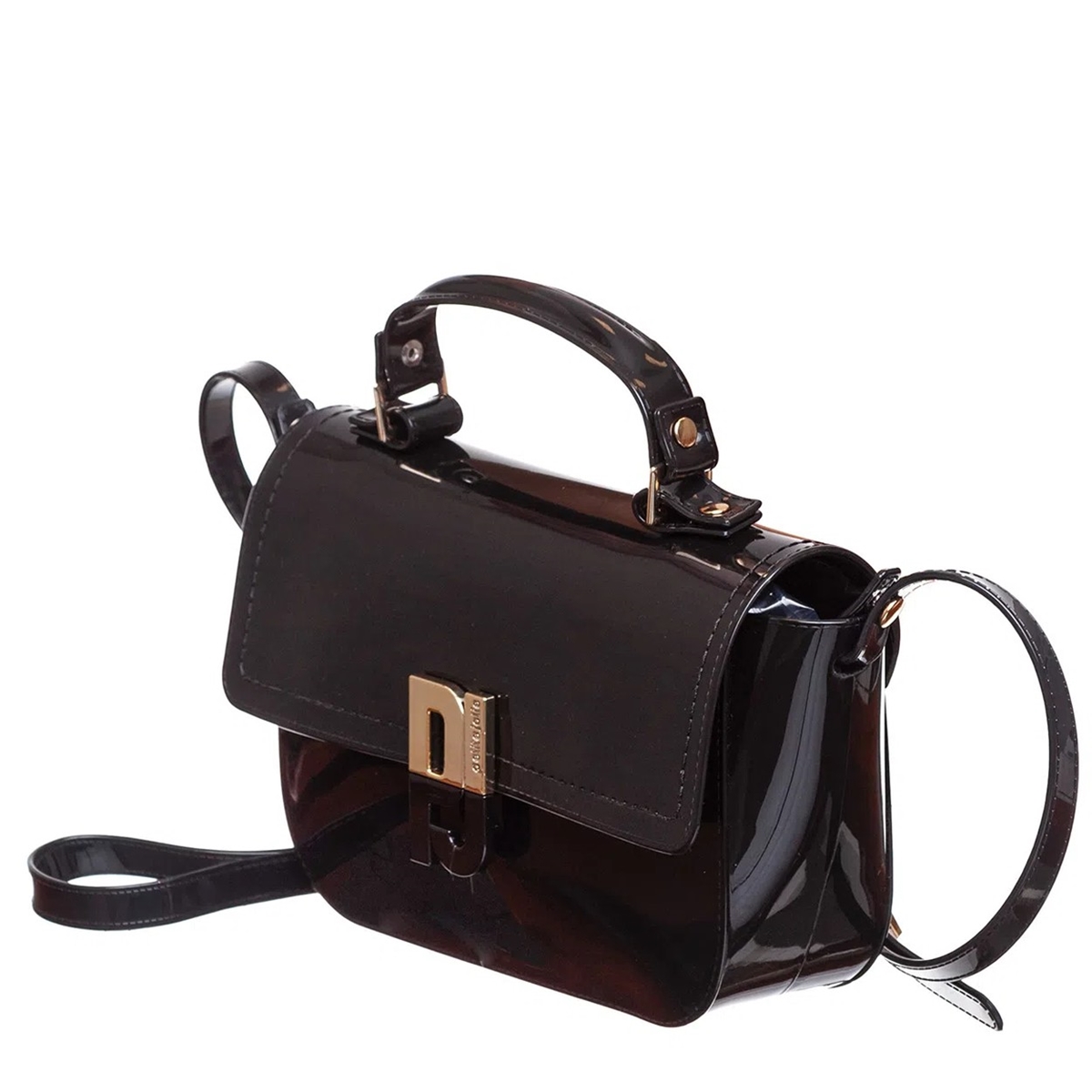 Bolsa Petite Jolie Brooklyn_PJ10560 Bolsa Petite Jolie Brooklyn